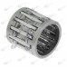 Rulment cu ace drujba Husqvarna 365, 371, 372, 357, 359, 570, 575, 268, 272, 266, 61, 66 Piston 12x15x15